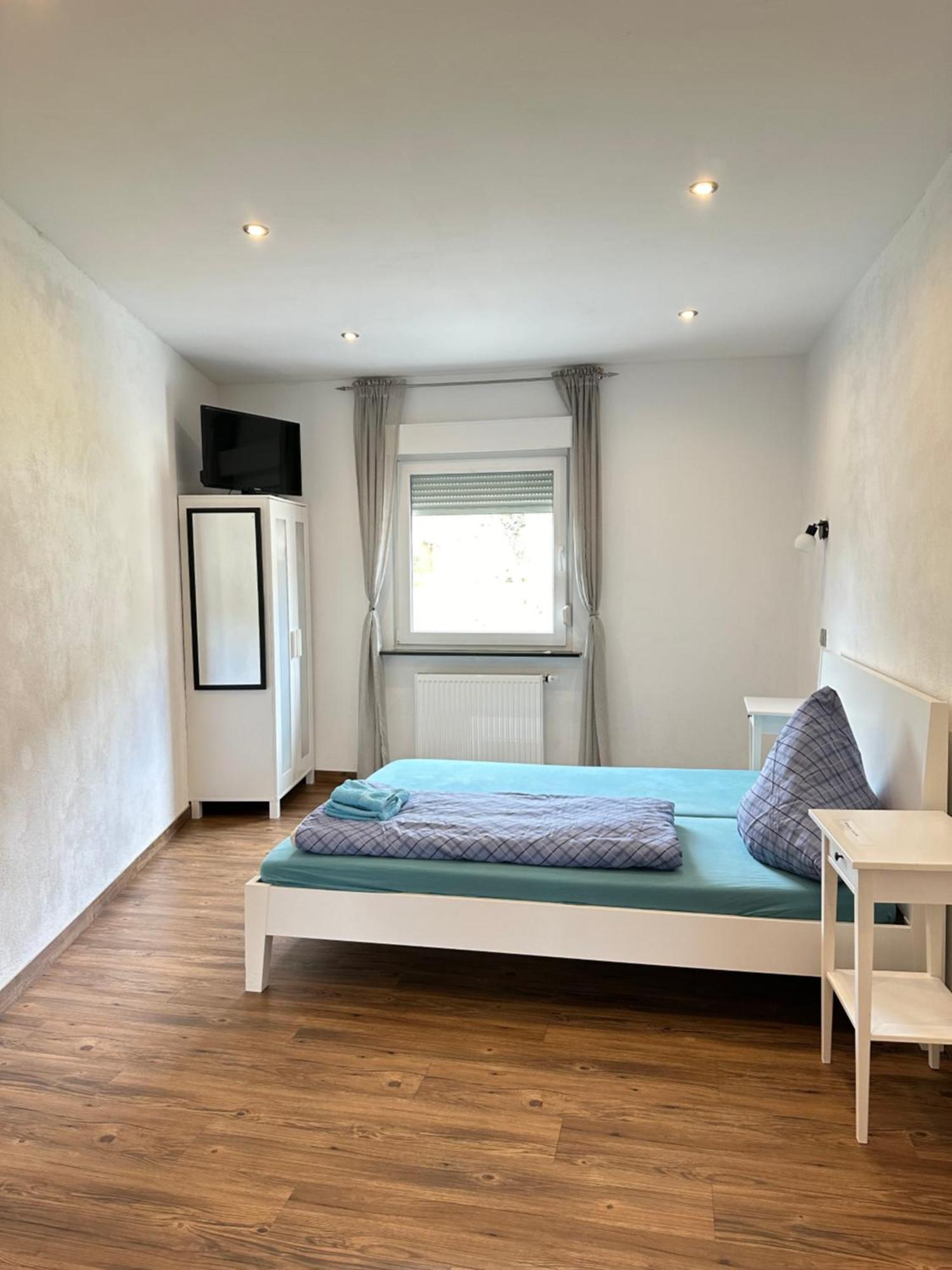 Vintage Apartment Adenau Habitación foto